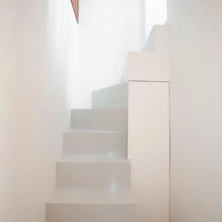 Duplex Zen Avec 2 Apartment Paris