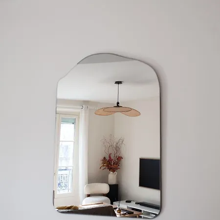 Duplex Zen Avec 2 *