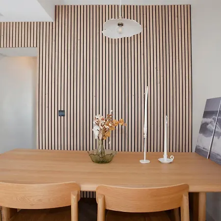 Duplex Zen Avec 2 Paris