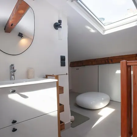 Appartamento Duplex Zen Avec 2 *