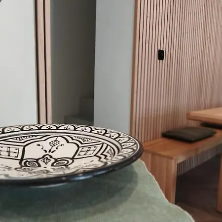 Duplex Zen Avec 2 *