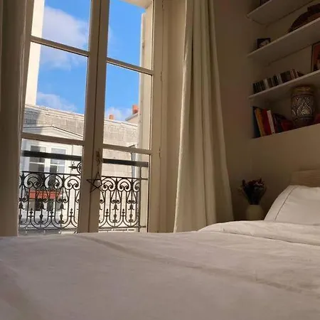 Duplex Zen Avec 2 Appartamento *