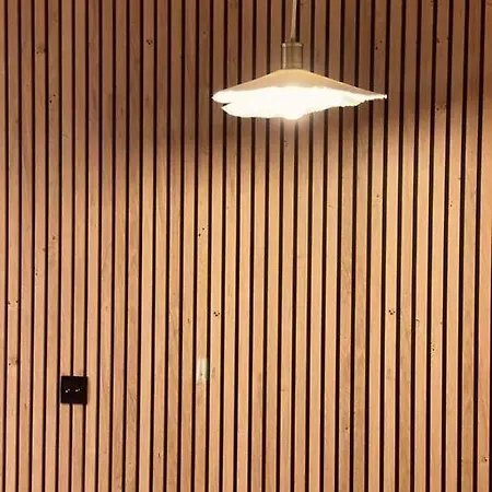 Duplex Zen Avec 2 Appartamento Parigi
