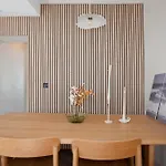 Duplex Zen Avec 2 Chambres Paris